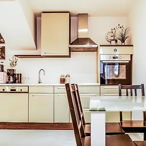 Wohnen Im Herzen Von Budget Apartament