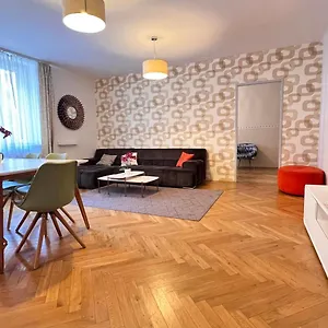 Apartment Exclusive Center, Vienna