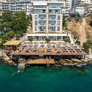 Daed Luxury Sarandë