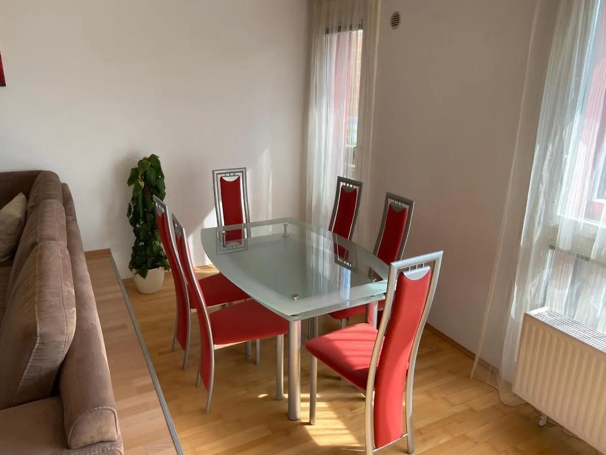 Bright Apartment With A Free Parking Garage @ Wienerberg 0*, Vienna