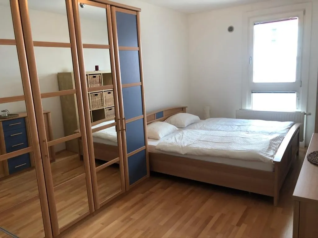 Bright Apartment With A Free Parking Garage @ Wienerberg  Vienna