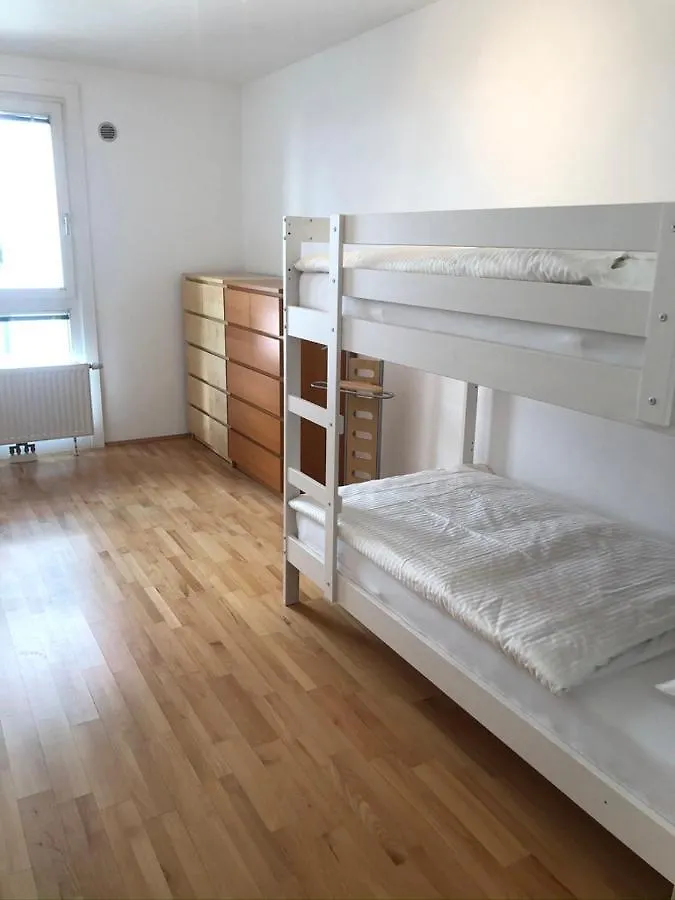 Bright Apartment With A Free Parking Garage @ Wienerberg Austria