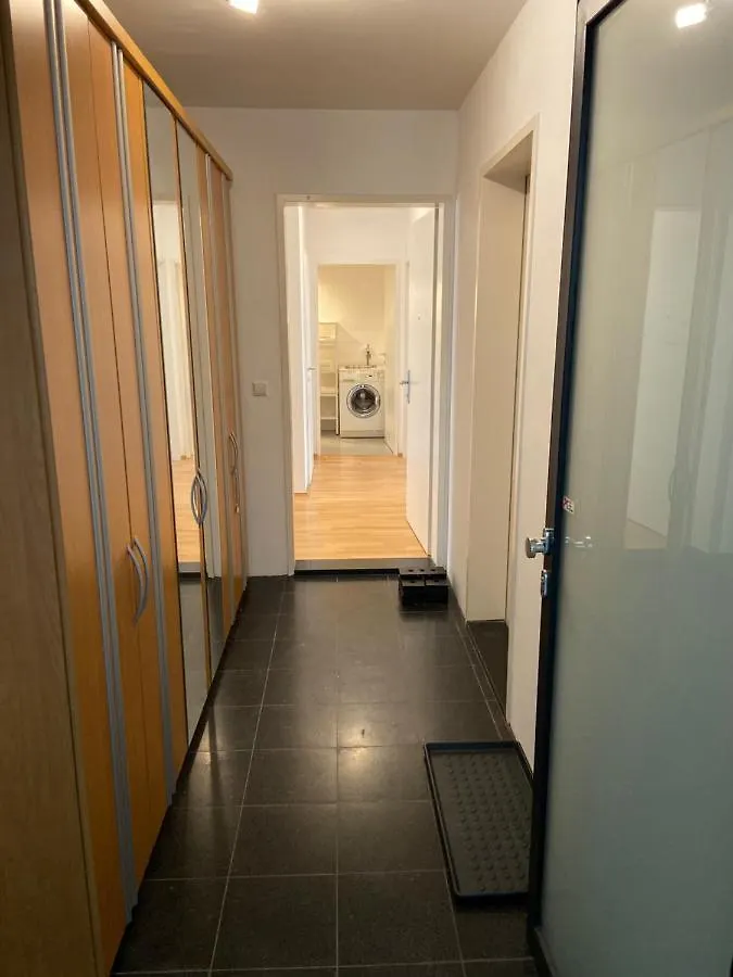 Bright Apartment With A Free Parking Garage @ Wienerberg  Vienna