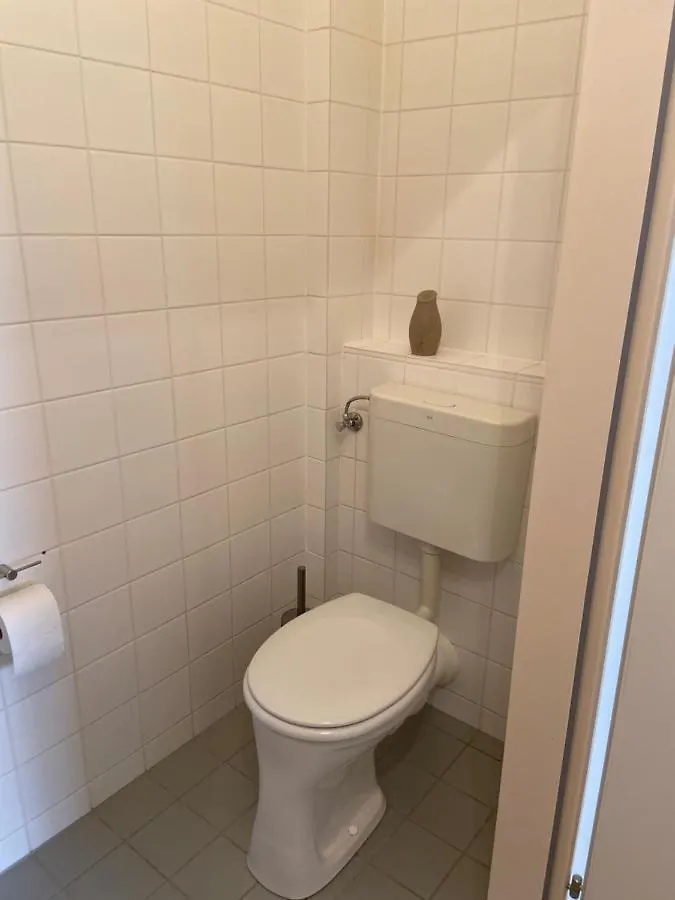 Bright Apartment With A Free Parking Garage @ Wienerberg